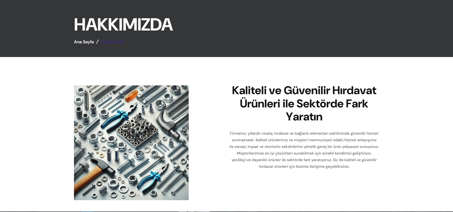 Zümra Civata